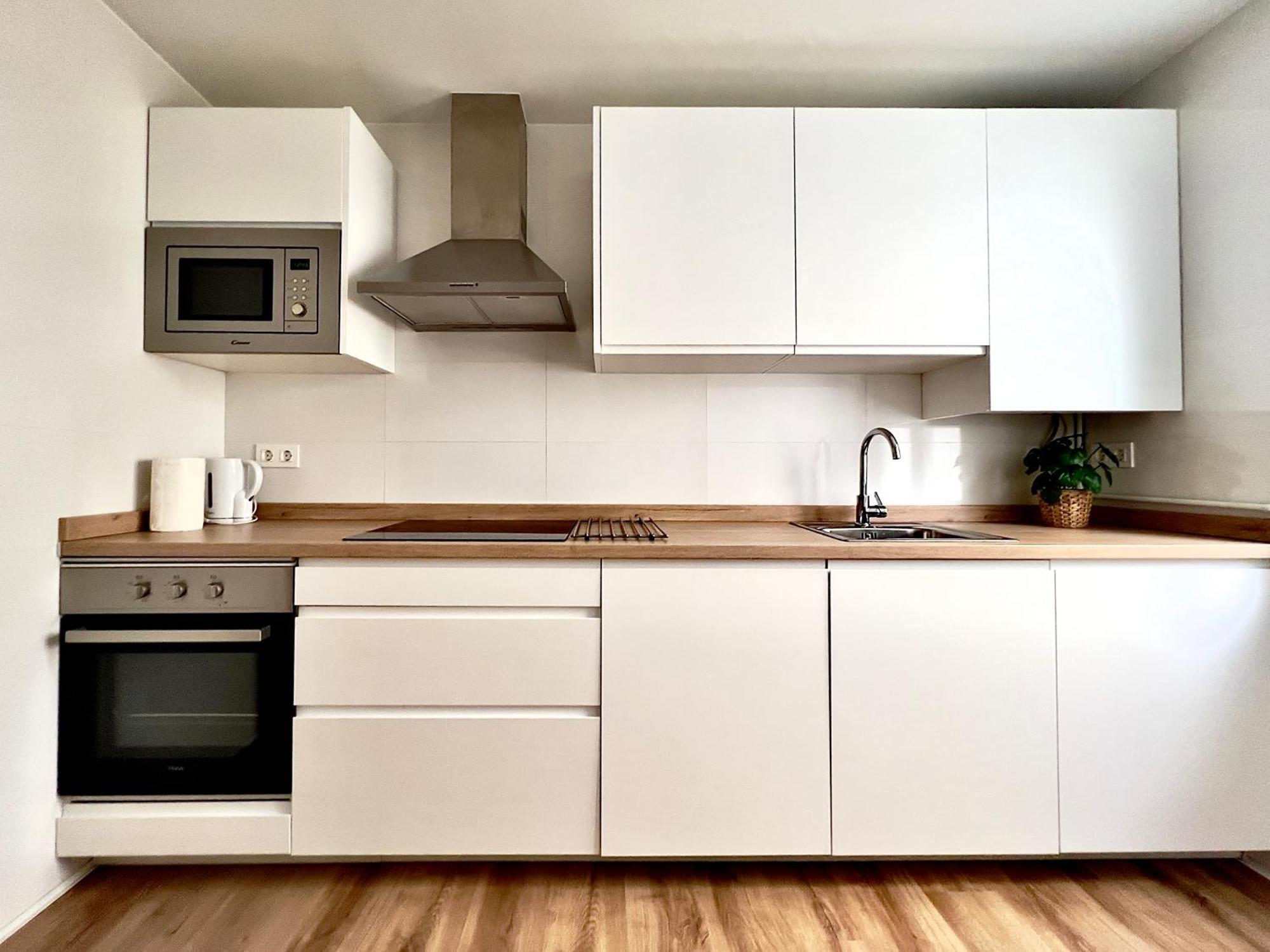 Housingleon San Juan Luxury Home 外观 照片