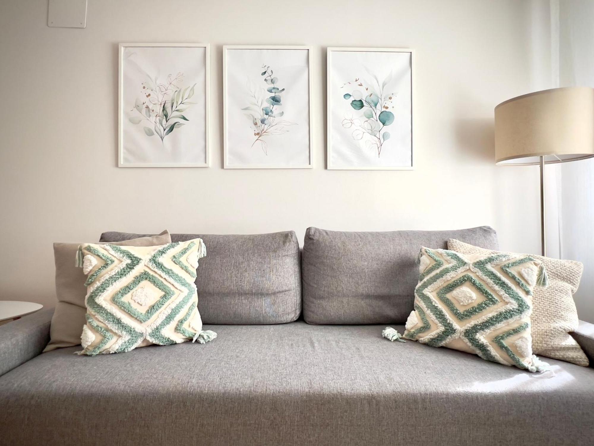 Housingleon San Juan Luxury Home 外观 照片